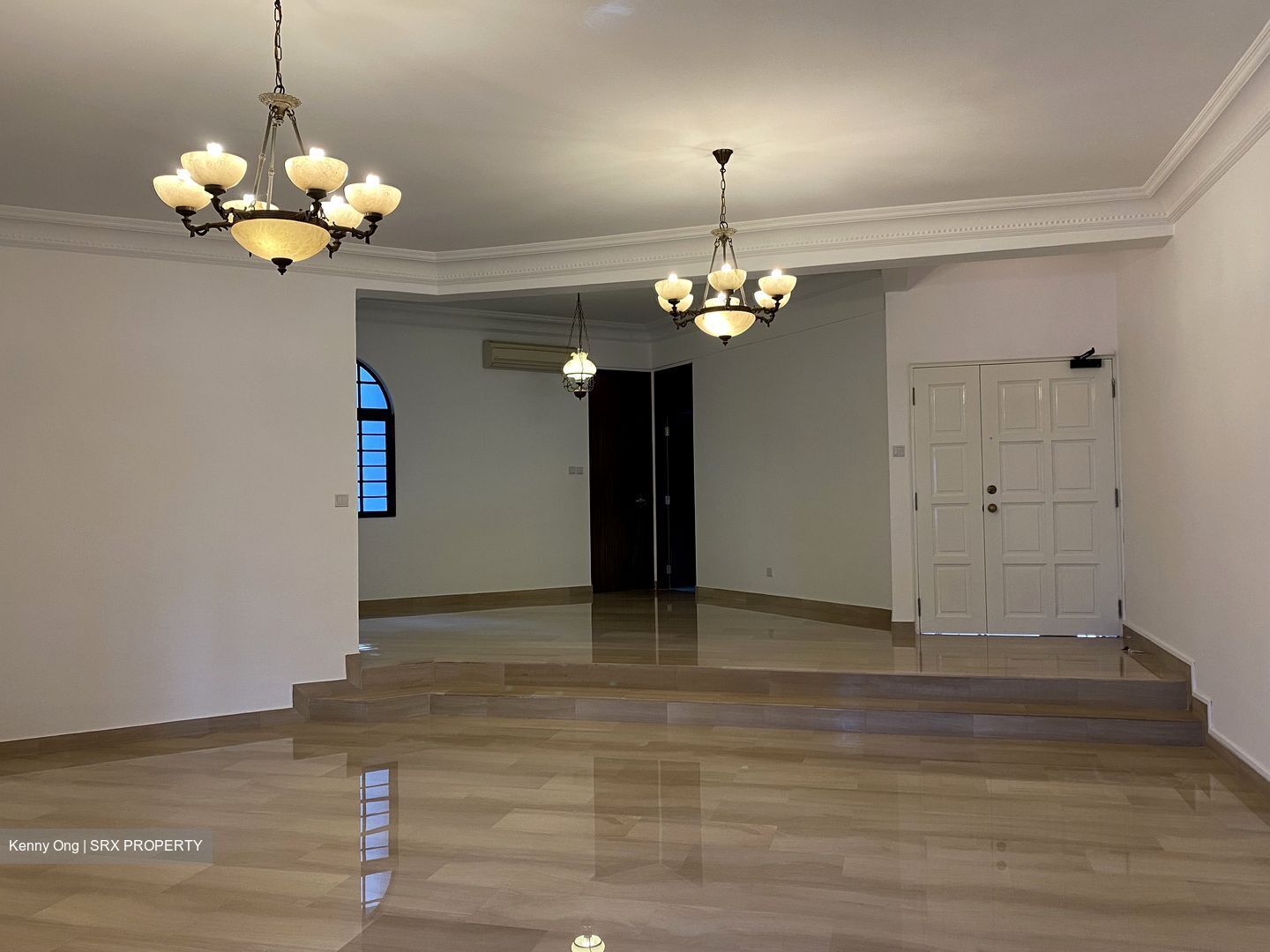 Trevose Park (D11), Condominium #367650071